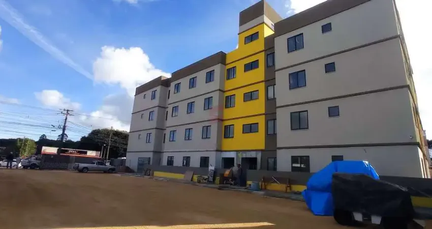 Apartamento com 2 quartos à venda na Avenida Dom Pedro Ii, 1337, Jardim Pinheiros, Quatro Barras