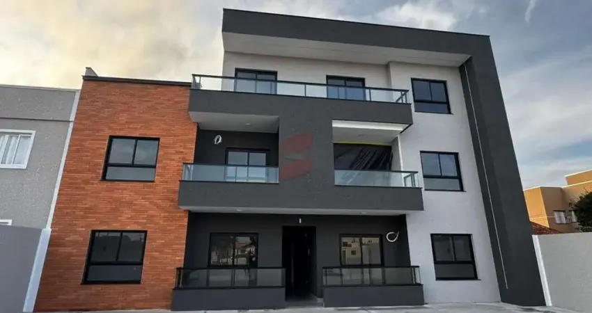 Apartamento com 2 quartos à venda na Pres. Humberto A Castelo Branco, 526, Jardim Paulista, Campina Grande do Sul