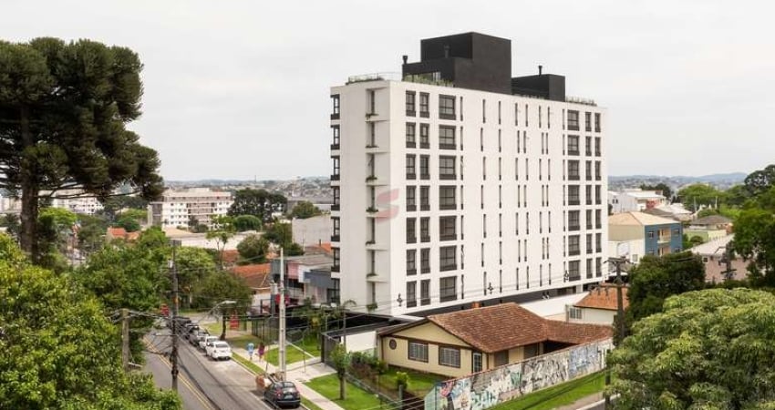 Apartamento com 2 quartos para alugar na Rua Dezenove de Novembro, 232, Centro, Pinhais