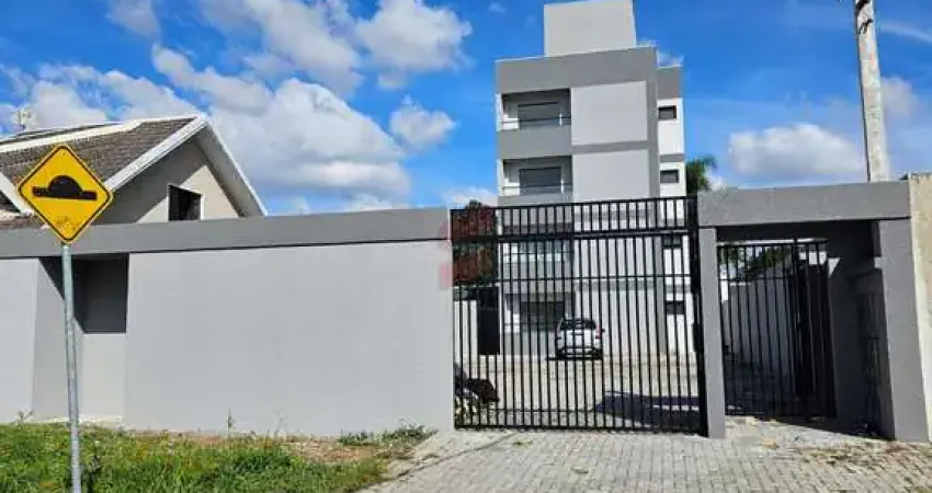 Apartamento com 2 quartos à venda na Rua Francisco Eugênio Gomes Pereira, 915, Atuba, Pinhais