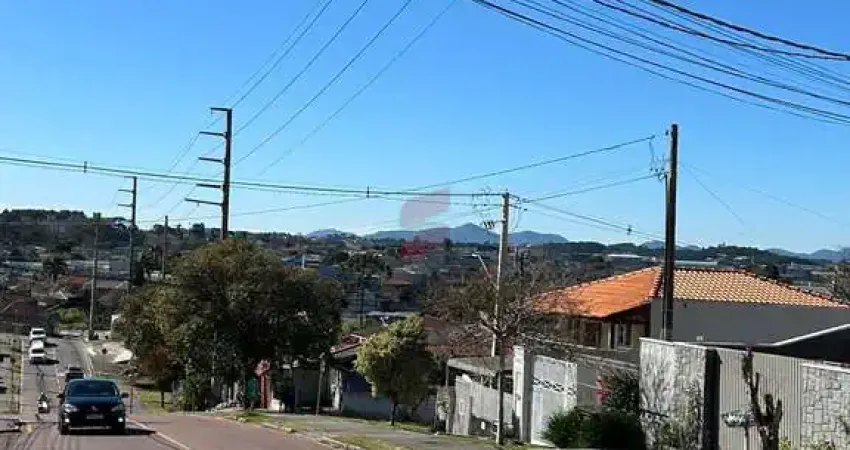 Apartamento com 2 quartos à venda na Avenida da Integração, 2632, Bairro Alto, Curitiba