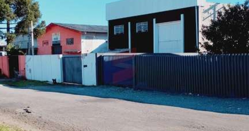 Barracão / Galpão / Depósito para alugar na Rua Inajá, 837, Emiliano Perneta, Pinhais
