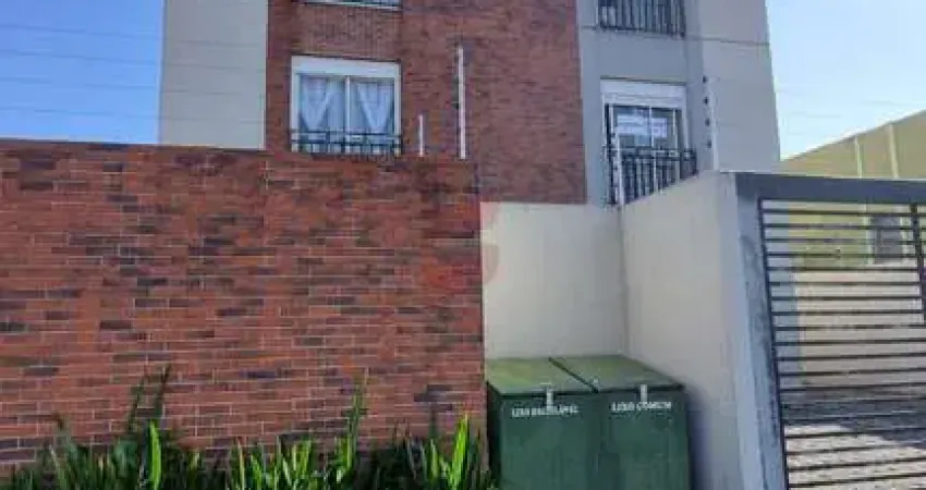 Apartamento com 2 quartos à venda na Rua Jerônimo Busato Filho, 238, Estância Pinhais, Pinhais