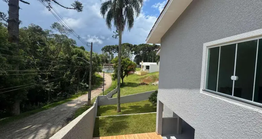 Casa com 3 quartos à venda na Rua Isídio Alves Ribeiro, 140, Planta Meireles, Piraquara