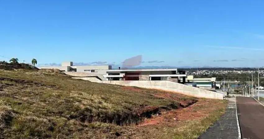 Terreno à venda na Rua Antônio Micheletti, 117, Jardim Amélia, Pinhais