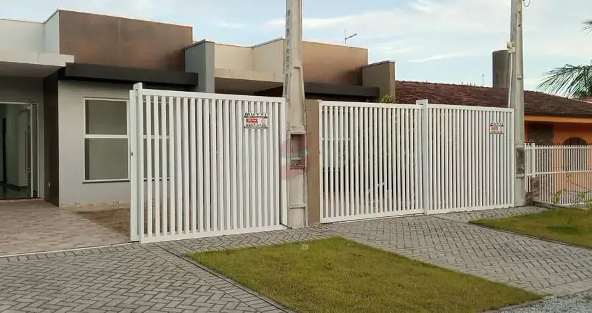 Casa com 3 quartos à venda na Rua Adoniran Barbosa, 50, Carmery, Pontal do Paraná