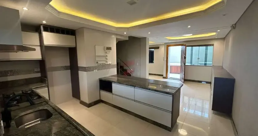 Casa com 2 quartos à venda na Rua Tibagi, 36, Planta Araçatuba, Piraquara