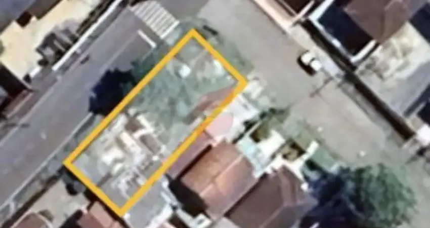 Terreno à venda na Rua Padre João Leconte, Esquina, Centro, Piraquara