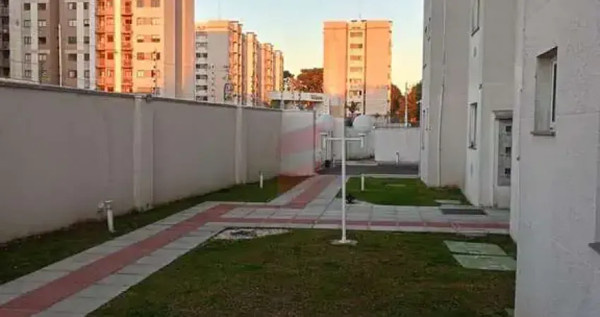 Apartamento com 2 quartos à venda na Rua Antônio Zaramella, 1930, Colônia Rio Grande, São José dos Pinhais