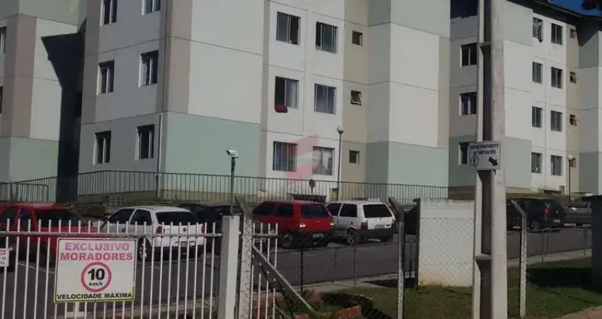 Apartamento com 2 quartos à venda na Rua Thereza Lopes Skroski, 761, Santa Cândida, Curitiba