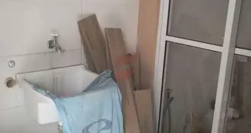 Apartamento com 2 quartos à venda na Rua Atos dos Apóstolos, 98, Cristo Rei, Campo Largo