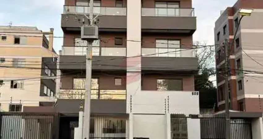 Apartamento com 3 quartos à venda na Rua Quinze de Outubro, 689, Centro, Pinhais