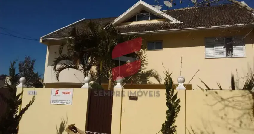 Casa com 4 quartos à venda na Rua Marta Rodrigues, 312, Pineville, Pinhais
