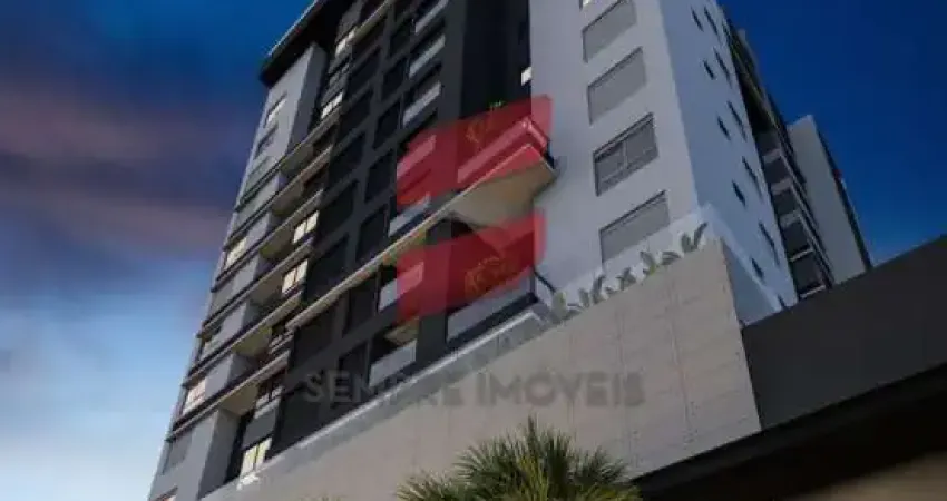 Apartamento com 2 quartos à venda na Rua Alberto Potier, 127, Boa Vista, Curitiba