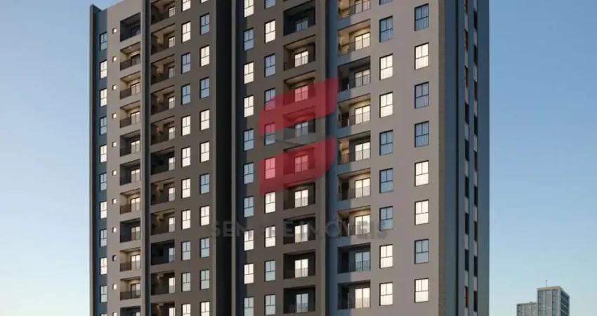 Apartamento com 2 quartos à venda na Rua Brasílio Bacellar Filho, 944, Tingui, Curitiba
