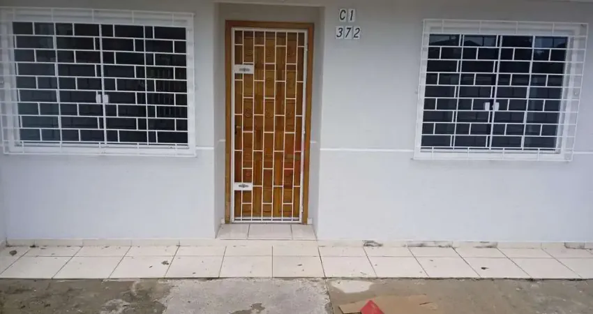 Casa com 2 quartos à venda na Rua João Baron, 372, Planta Deodoro, Piraquara