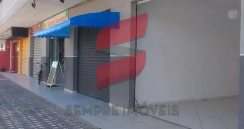 Sala comercial à venda na Rua Juscelino Kubitschek, 487, Jardim Amélia, Pinhais