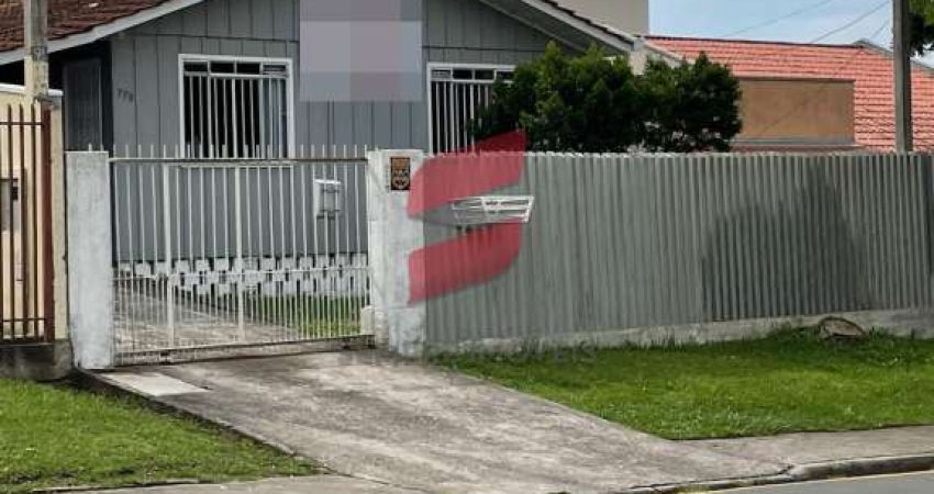 Casa com 5 quartos à venda na Rua Paulo Ildefonso Assumpção, 775, Bacacheri, Curitiba