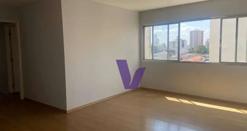 Apartamento com 3 dormitórios para alugar, 120 m² por R$ 6.000,00/mês - Santana - São Paulo/SP