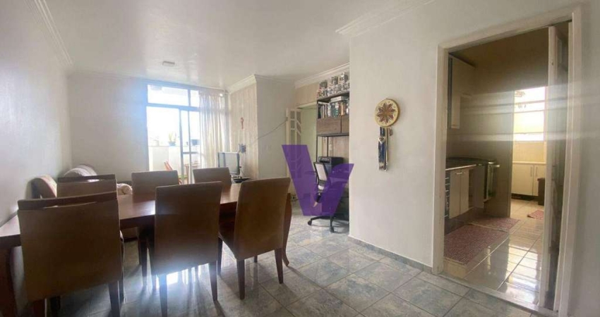 APARTAMENTO MEGA ACONCHEGANTE GUARULHOS