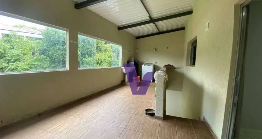 Casa com 4 dormitórios à venda, 210 m² por R$ 350.000,00 - Helena Maria - Osasco/SP
