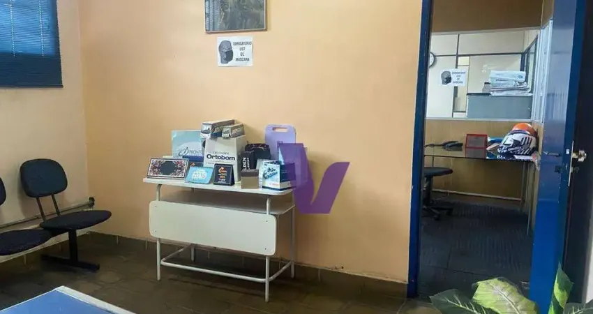 PREDIO COMERCIAL NA AV CASA VERDE (PERTINHO DO SESC)