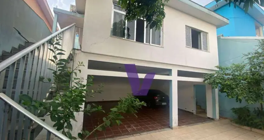 Sobrado com 4 dormitórios à venda, 186 m² por R$ 1.200.000,00 - Limão - São Paulo/SP