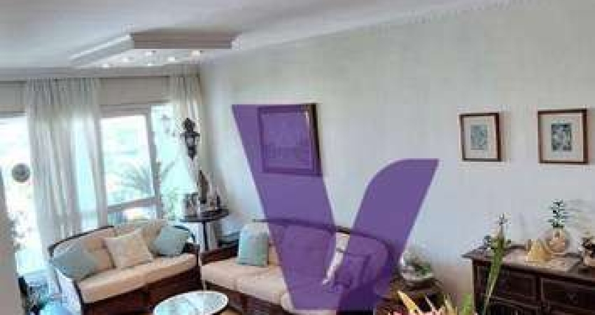 Apartamento com 3 dormitórios à venda, 88 m² por R$ 860.000 - Vila Ester - São Paulo/SP