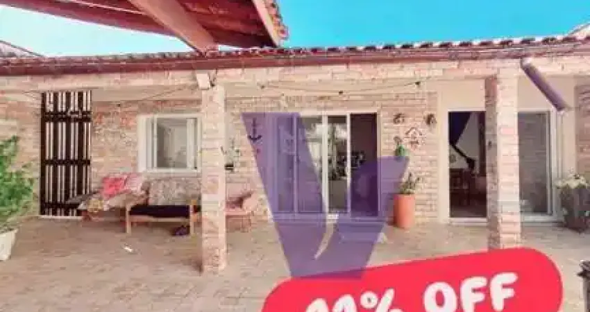 Casa com 4 dormitórios à venda, 80 m² por r$ 695.000,00 - nova itanhaém - praia - itanhaém/sp