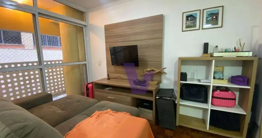 Apartamento com 2 dormitórios à venda, 55 m² por r$ 350.000,00 - casa verde - são paulo/sp