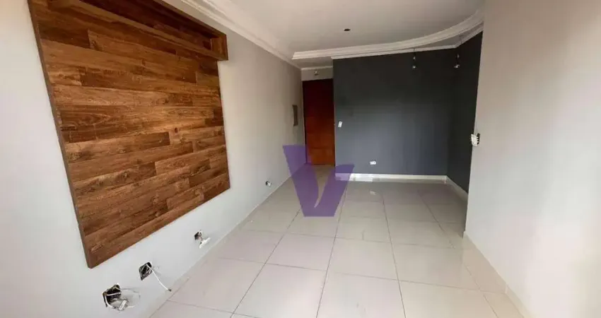 Apartamento com 3 dormitórios, 95 m² - venda por r$ 450.000,00 ou aluguel por r$ 4.224,00/mês - vila aurora - são paulo/sp