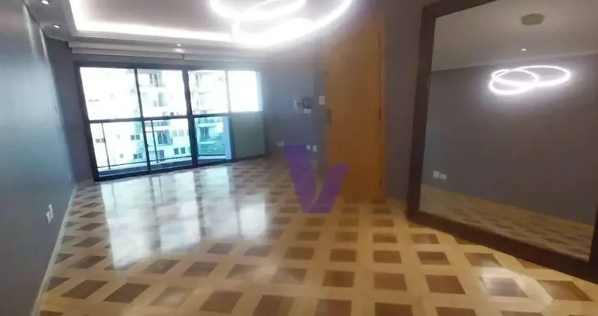 Apartamento com 3 dormitórios (3 suítes) à venda, 113 m² por r$ 1.230.000 - santana - são paulo/sp