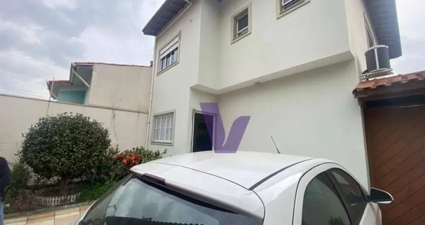 Casa com 3 quartos à venda na Rua Doutor Paulo Gatti, Imirim, São Paulo