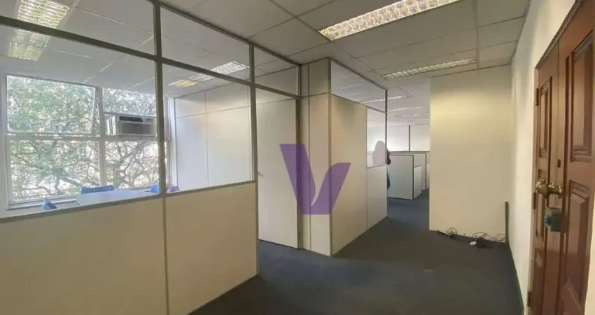 *conjunto comercial completo na santa efigênia - pronto para o seu negócio!*