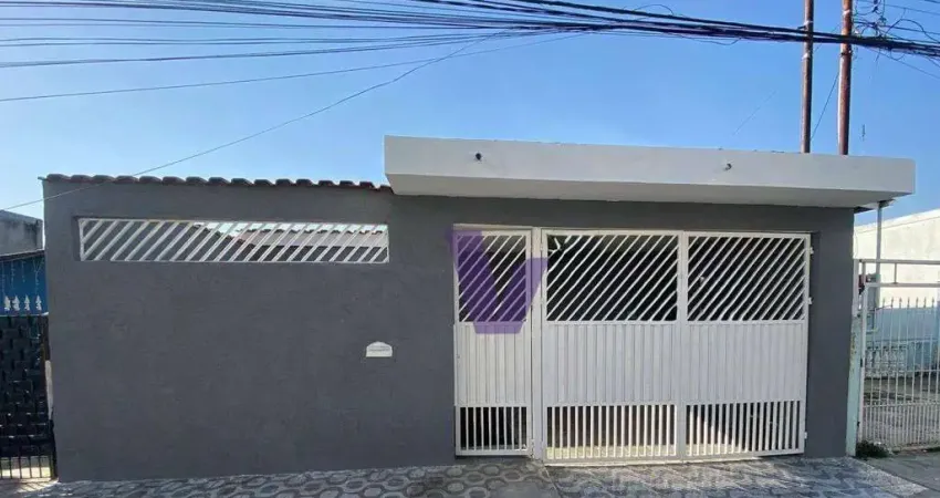 Casa com 2 dormitórios à venda, 105 m² por r$ 495.000,00 - pestana - osasco/sp