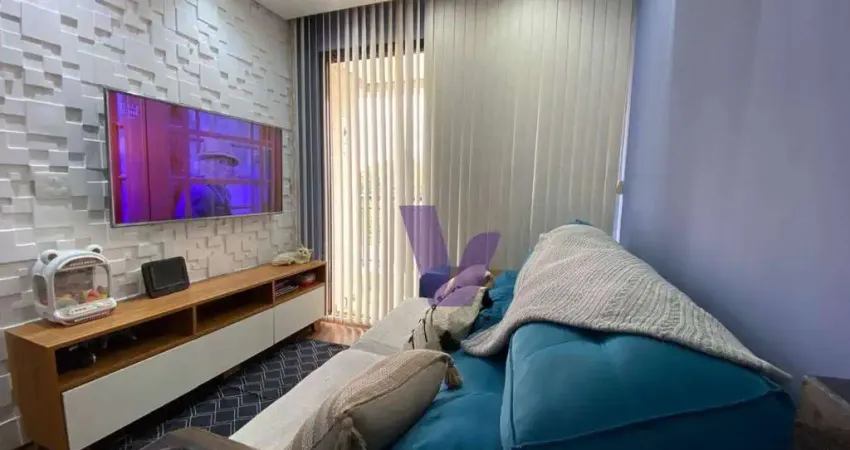 Apartamento com 2 quartos à venda na Rua Domingos José Sapienza, Vila Amália (Zona Norte), São Paulo