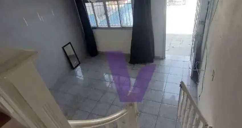 Casa com 2 quartos à venda na Rua Doutor Ivan Assunção, Água Fria, São Paulo