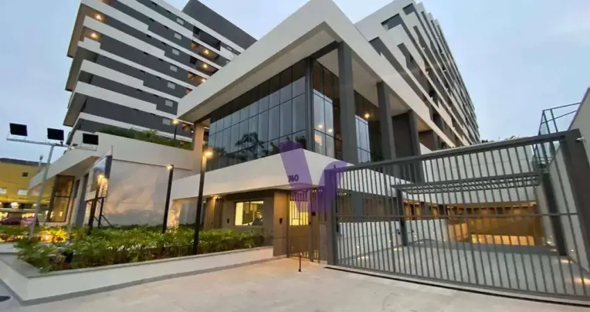 Apartamento com 2 quartos à venda na Rua Doutor César, Santana, São Paulo