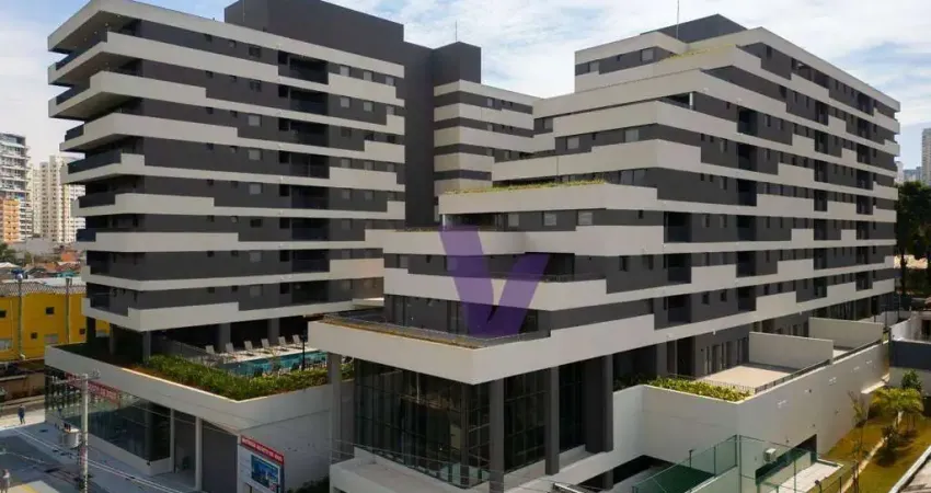 Apartamento com 3 quartos à venda na Rua Doutor César, Santana, São Paulo