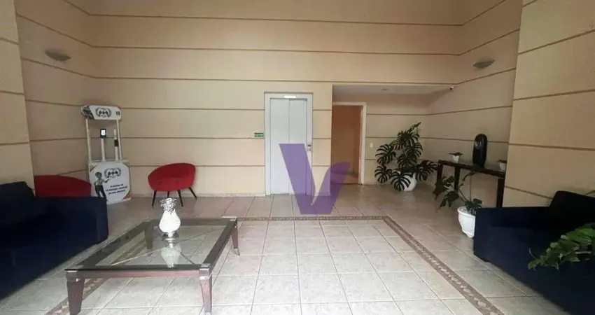 Apartamento sofisticado em santana com vista incrível e lazer completo!