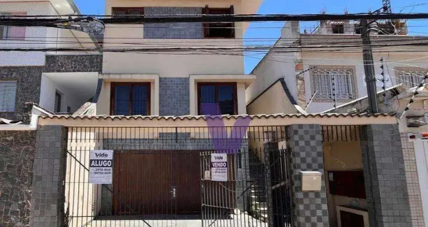 O espaço, conforto e versatilidade! magnífica casa com 4 dormitórios, 3 suítes, edícula e 6 banheiros! | venda ou aluguel