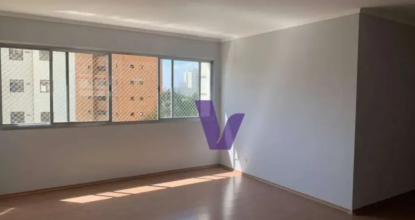 Apartamento com 3 dormitórios para alugar, 120 m² por r$ 6.005,00/mês - santana - são paulo/sp