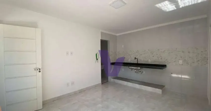 Apartamento novo, recém-entregue - 1 dorm. - acabamento de luxo - ao lado da braz leme e metrô santana