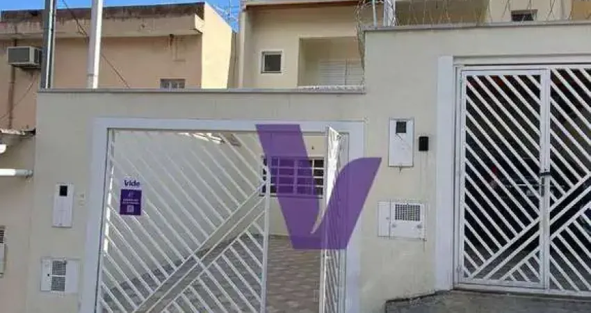 Casa com 2 quartos à venda na Rua John Nicholas Whyte, Santa Inês, São Paulo