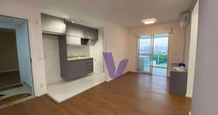 Vista infinita para o memorial! 2 dormitórios c/ suíte, planejados premium e lazer de clube!