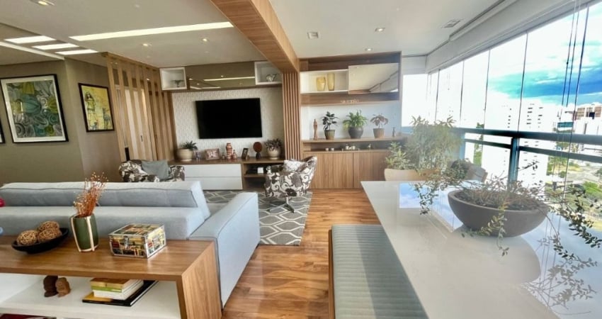 Apartamento a venda  em SP