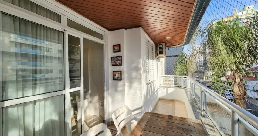 Excelente Apartamento 3 dorms (1 suíte) + dependências completas