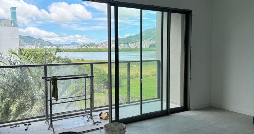 Apartamento com 2 quartos à venda no João Paulo, Florianópolis 