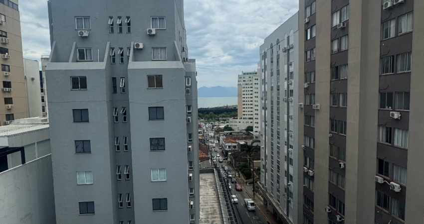 Imperdível! Oportunidade 1 Dormitório no Centro de Floripa!