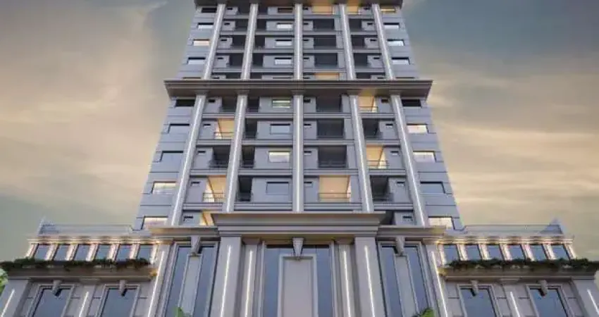 Apartamento para venda no bairro Morretes em Itapema